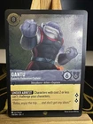 Gantu - Galactic Federation Captain