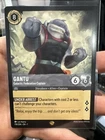 Gantu - Galactic Federation Captain