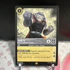 Gantu - Captain Crankyhead
