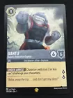 Gantu - Galactic Federation Captain