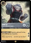 Gantu - Galactic Federation Captain