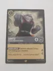 Gantu - Galactic Federation Captain