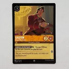 Gaston - Despicable Dealer