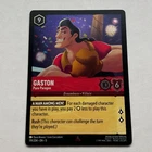 Gaston - Pure Paragon
