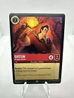 Gaston - Arrogant Hunter