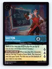 Gaston - Intellectual Powerhouse