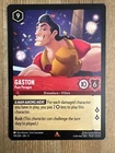 Gaston - Pure Paragon