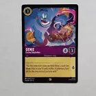 Genie - Excited Shipbuilder