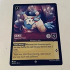 Genie - Supportive Friend