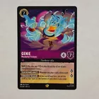 Genie - Wonderful Trickster