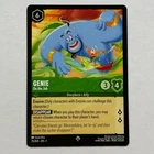 Genie - On the Job