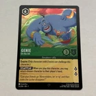Genie - On the Job