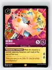 Genie - Main Attraction