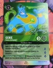 Genie - Powers Unleashed