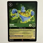 Genie - Powers Unleashed