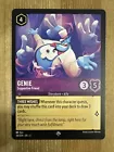 Genie - Supportive Friend