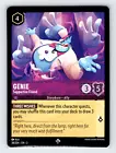 Genie - Supportive Friend