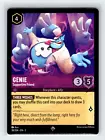 Genie - Supportive Friend