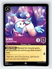 Genie - Supportive Friend