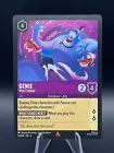 Genie - Wish Fulfilled