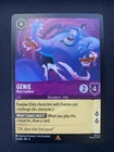 Genie - Wish Fulfilled