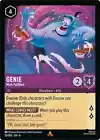 Genie - Wish Fulfilled