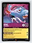 Genie - Wish Fulfilled