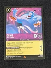 Genie - Wish Fulfilled