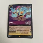 Genie - Wonderful Trickster