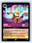 Genie - Wonderful Trickster