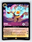 Genie - Wonderful Trickster