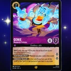 Genie - Wonderful Trickster