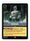 Gizmosuit