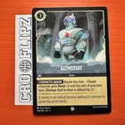 Gizmosuit