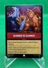 Glimmer vs Glimmer
