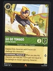 Go Go Tomago - Darting Dynamo
