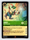 Goofy - Expert Shipwright