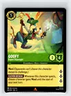 Goofy - Expert Shipwright