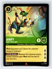 Goofy - Expert Shipwright