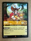 Goofy - Musketeer Swordsman