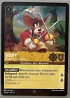 Goofy - Musketeer Swordsman