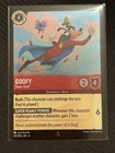 Goofy - Musketeer Swordsman