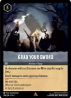 Grab Your Sword