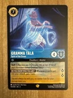 Gramma Tala - Spirit of the Ocean