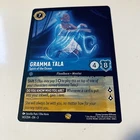 Gramma Tala - Spirit of the Ocean