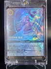 Gramma Tala - Spirit Of The Ocean