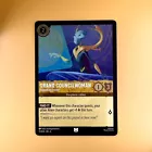 Grand Councilwoman - Federation Leader