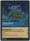 Grand Pabbie - Oldest and Wisest