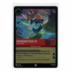 Grandmother Fa - Spirited Elder