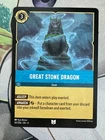 Great Stone Dragon